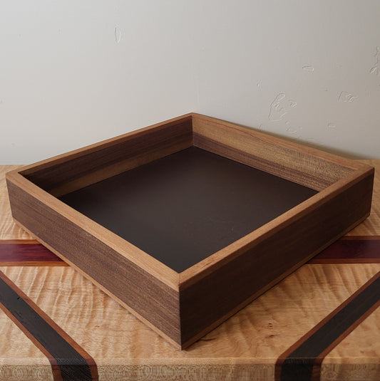 Party Dice Tray