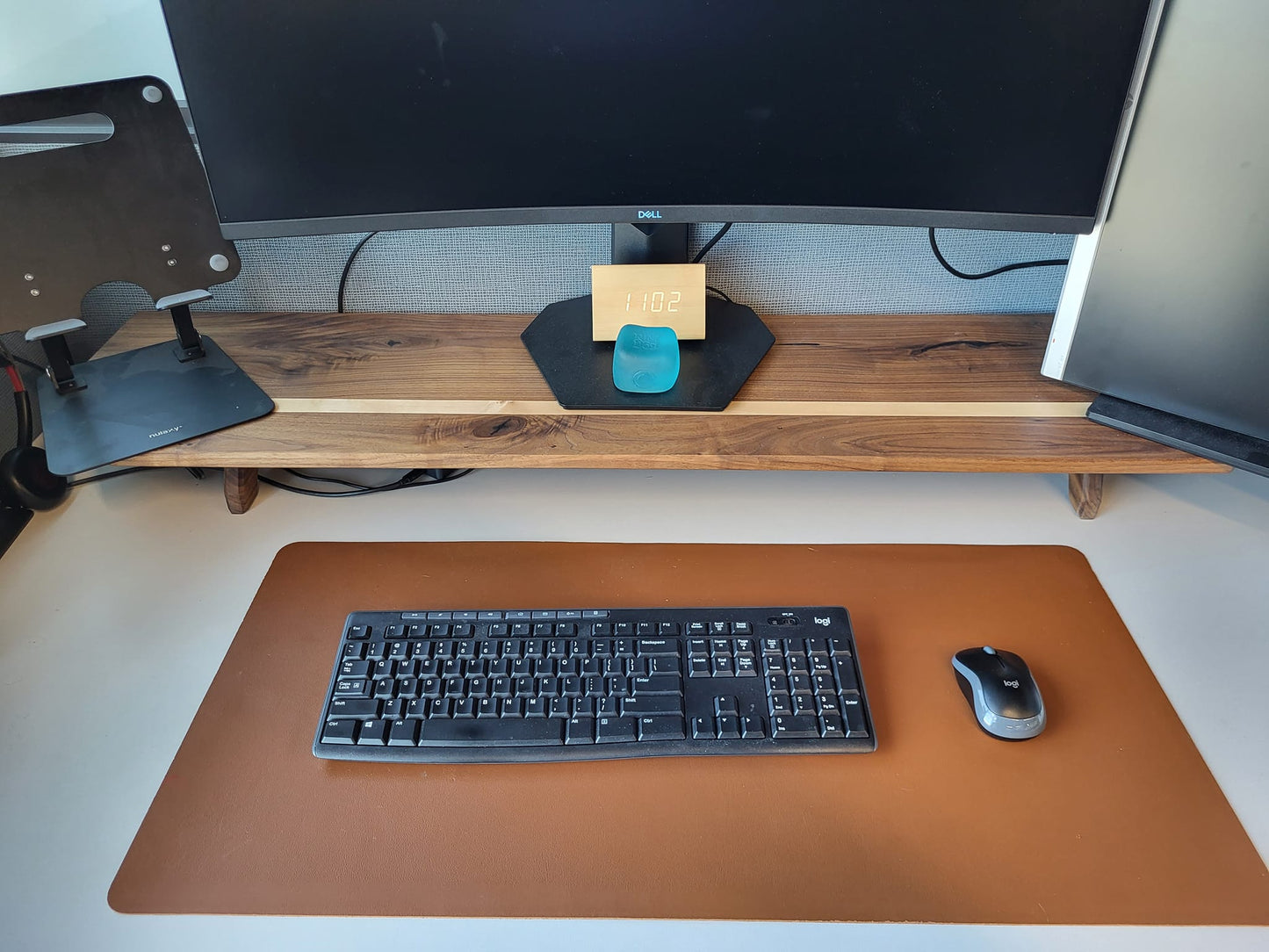 Desk Shelf