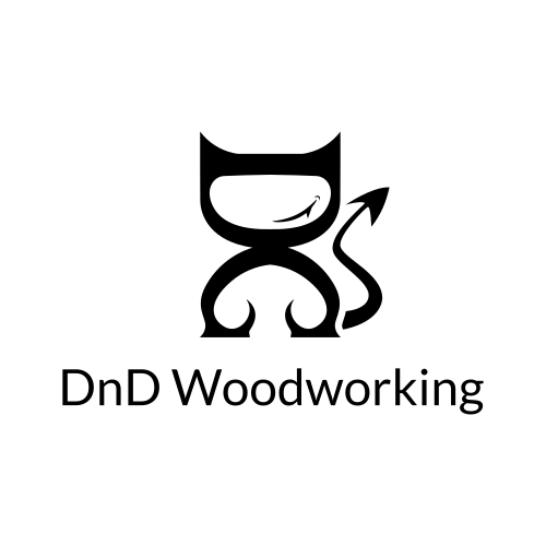 DnDWoodWorking